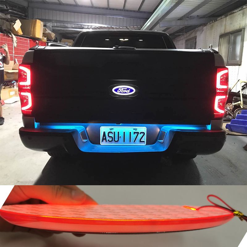 4d car logo badge led light 4d car logo badge led light