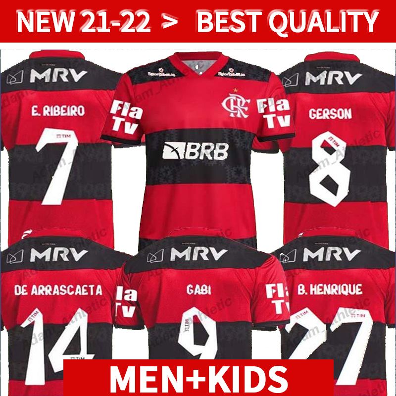 flamengo jersey 2023