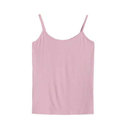 Pink Tanks