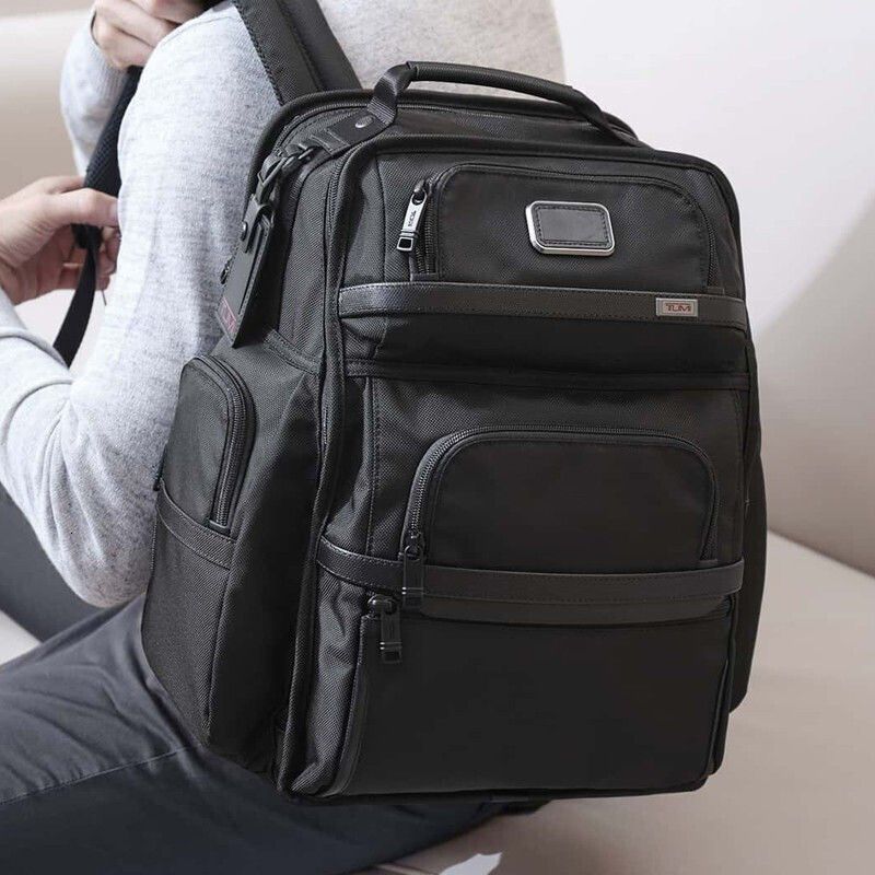 Business Backpack Computer Bag Backpack 