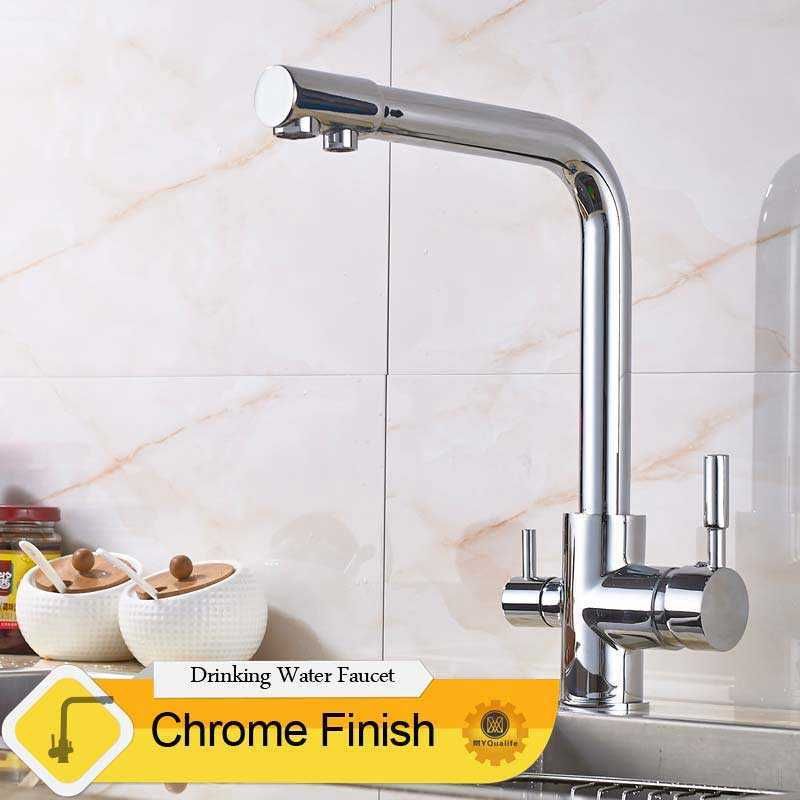 Chrome Tap.