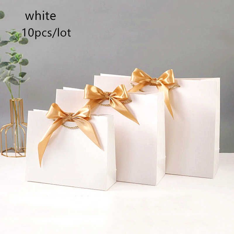 White-15x20x6cm-10pcs