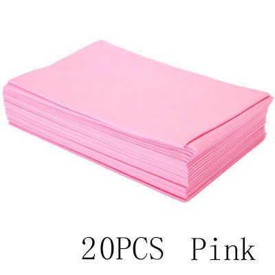 20pcs Pink