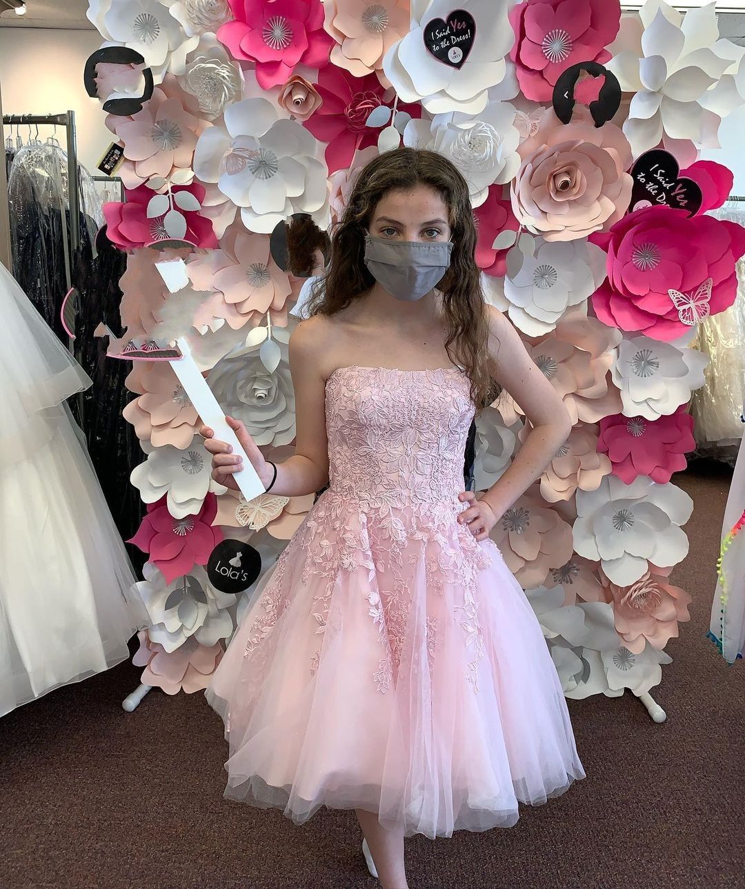 blingalicious dresses