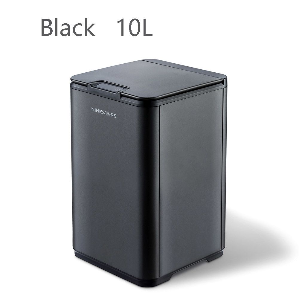 Siyah 10L-10L