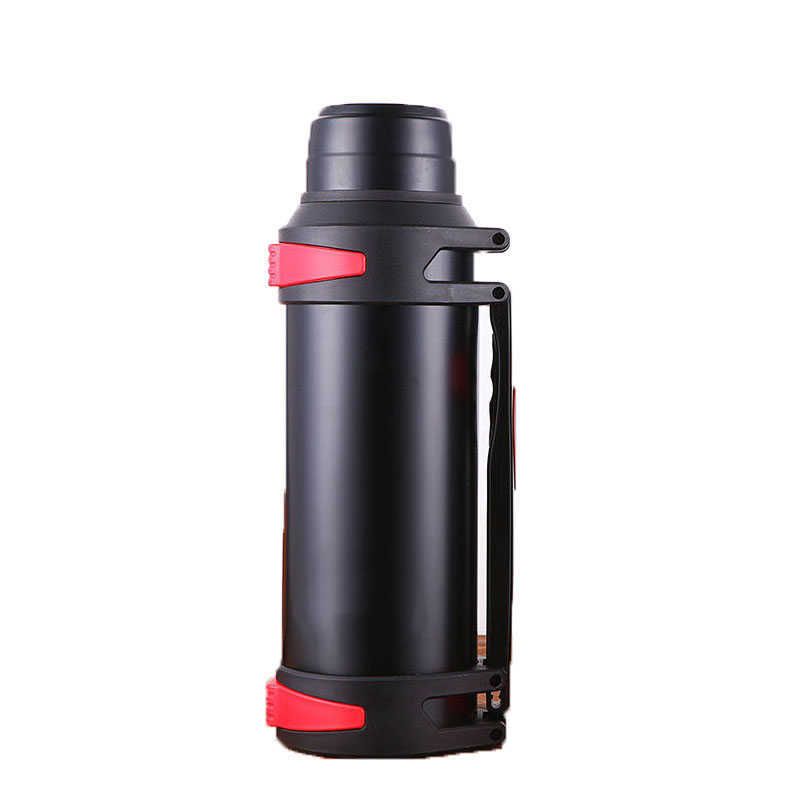 1 Pcs Black-2500ml