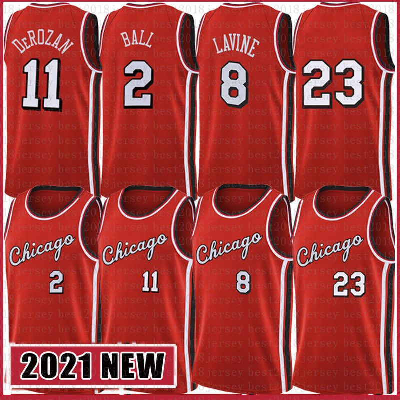 2021 Mens Jersey