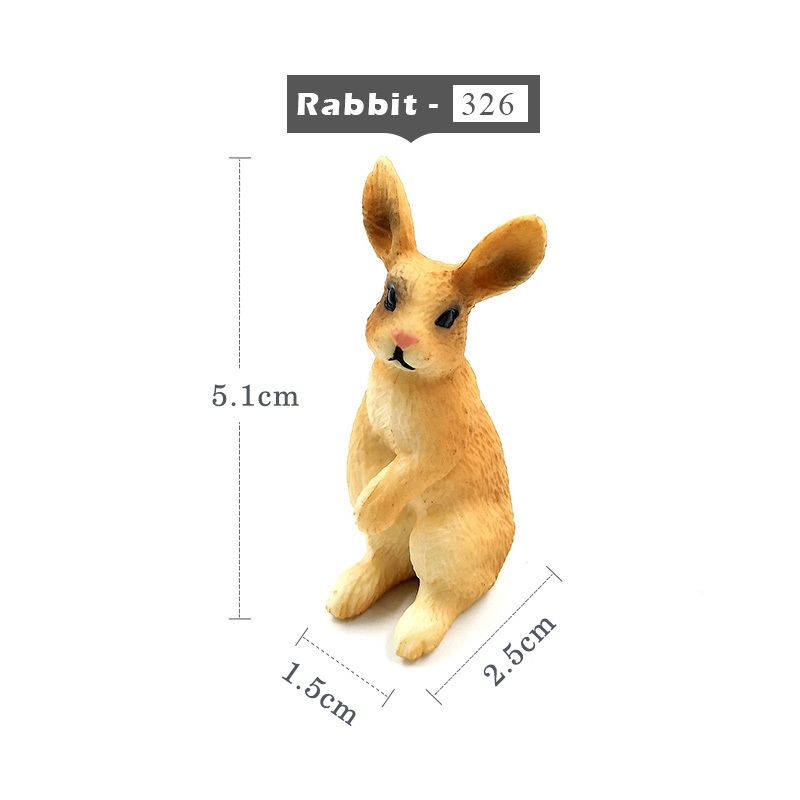 Кролик - 326