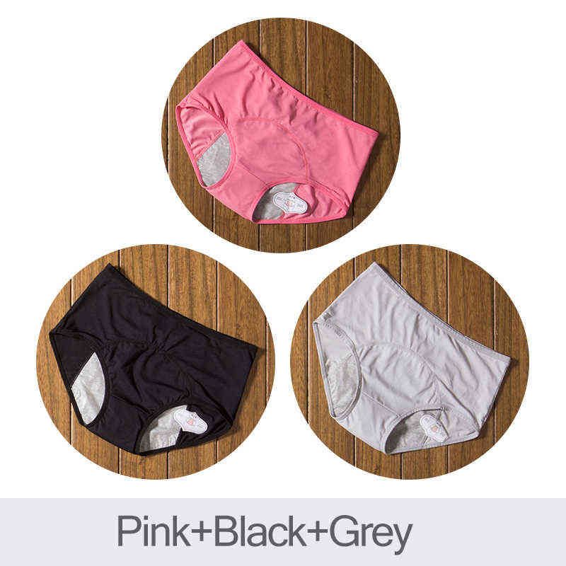 pink black gray