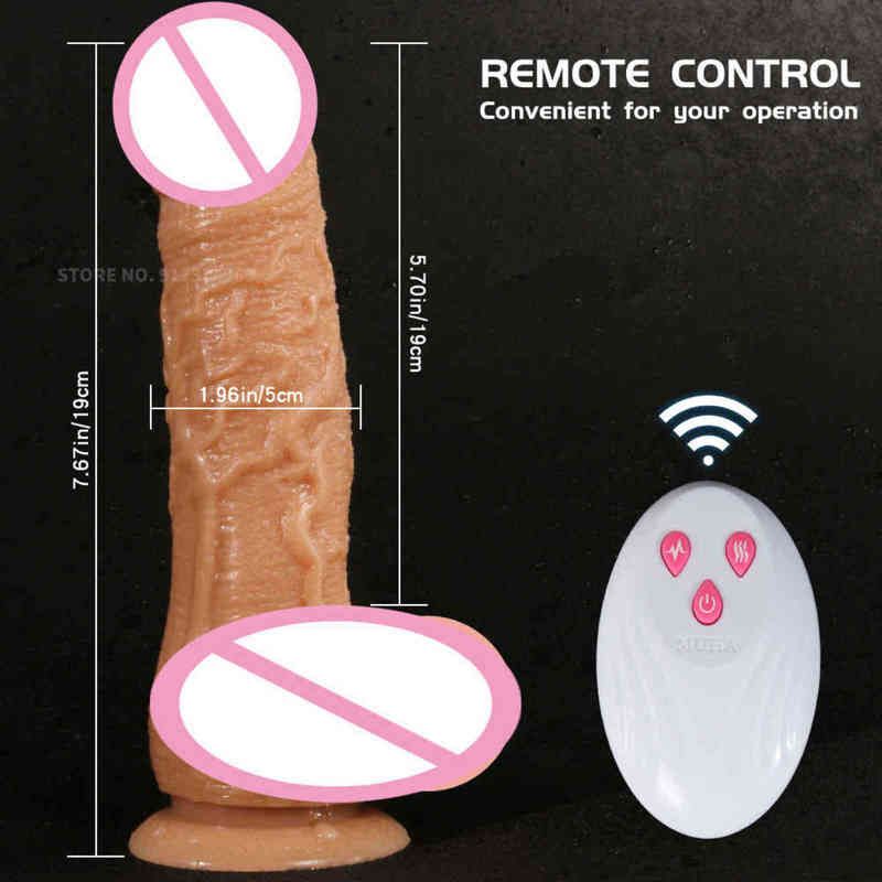 Wireless Control