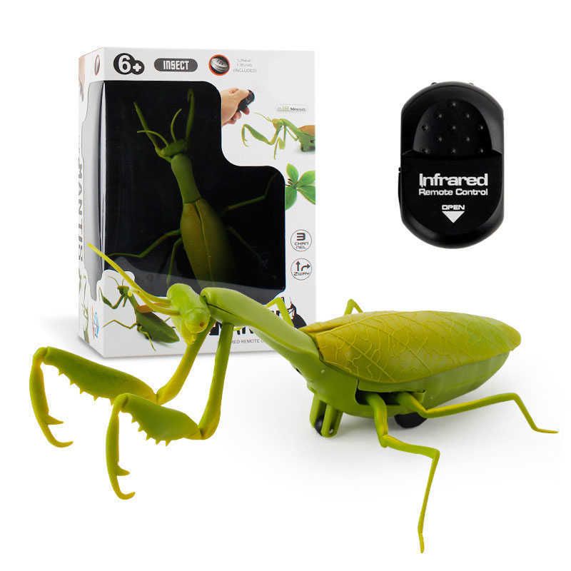 RC Mantis