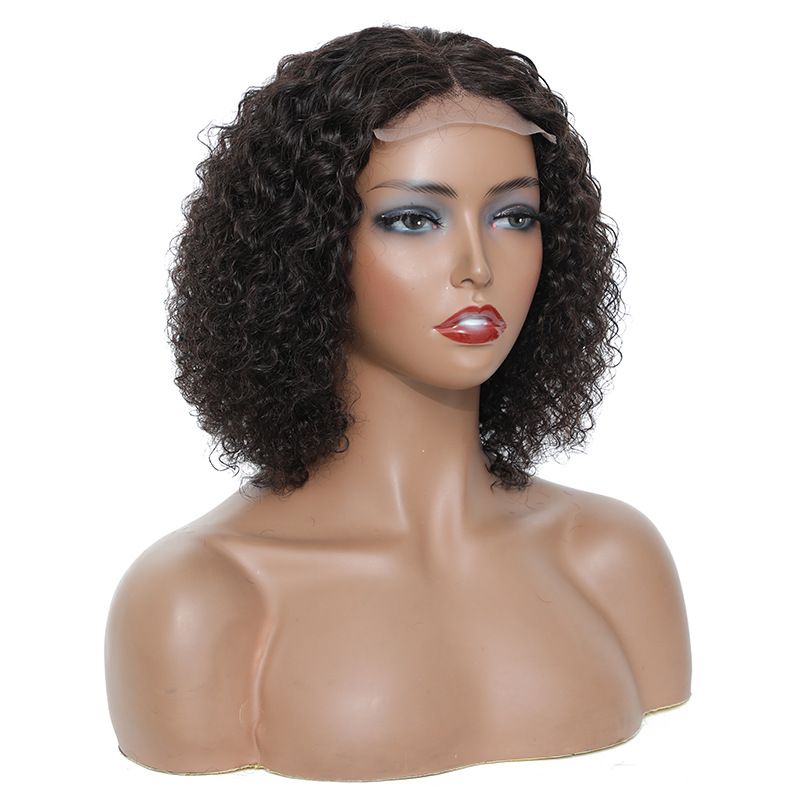 Kinky Curly