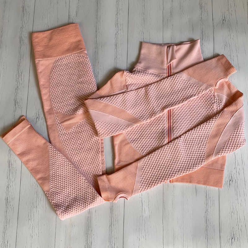 Pink Shirt Sets