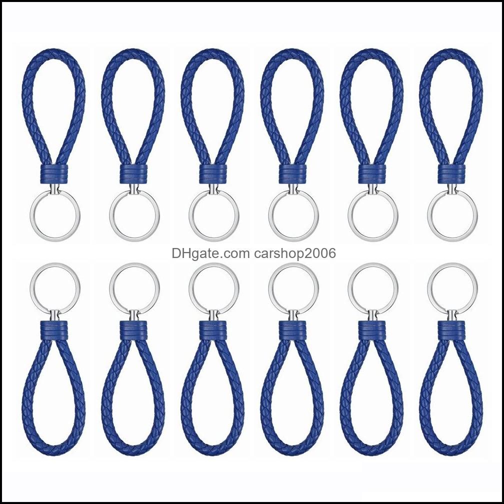 12pcs darkblue