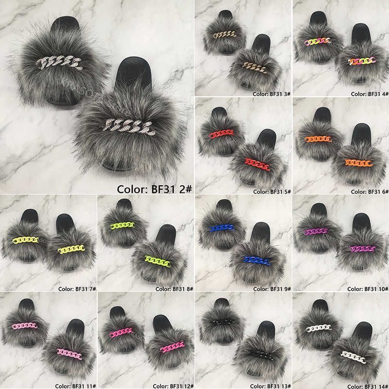 Slippers BF31