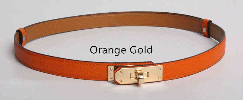 or orange