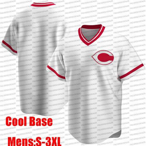 2020 Branco 2 Cool Base Mens S-3XL