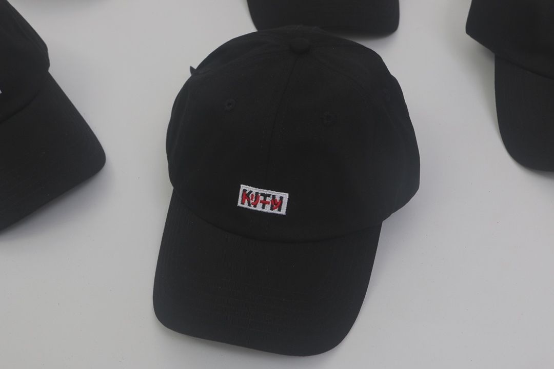 Ball Cap 2021ss Kith Treats Tokyo Hat 