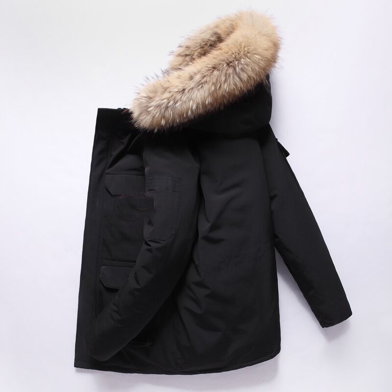 dhgate coats