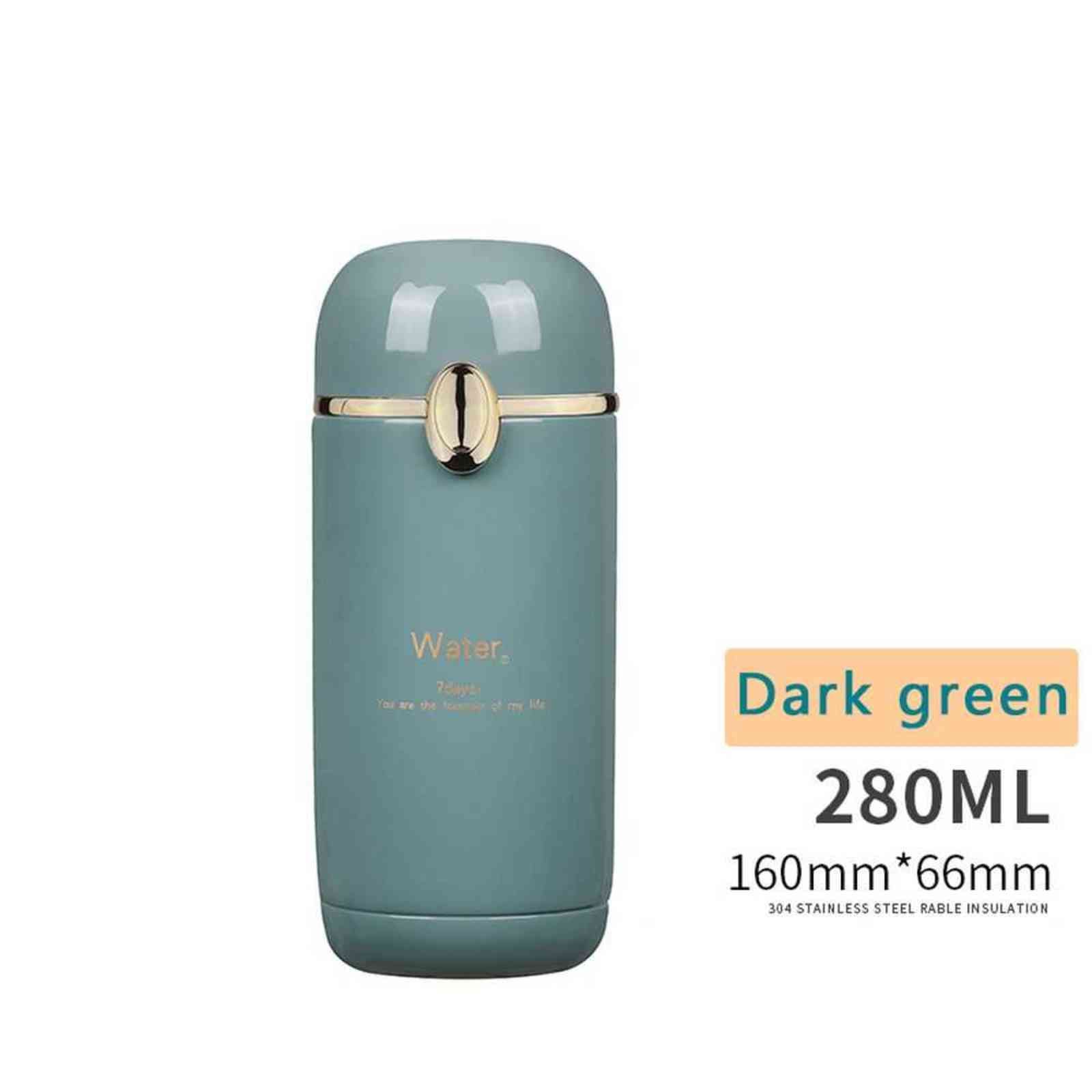 Dark Green-280ml