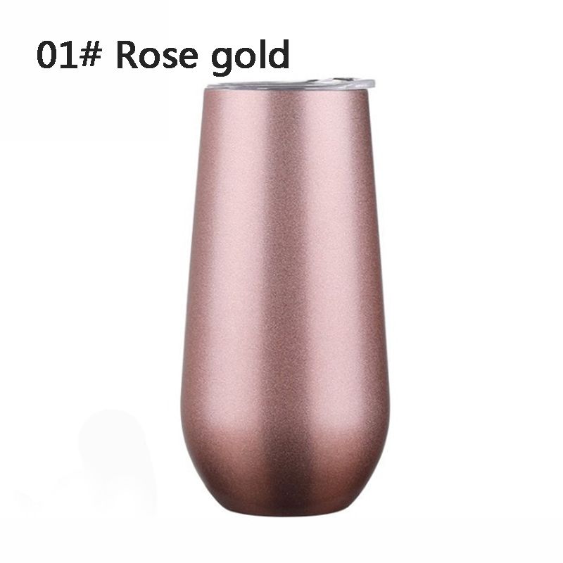 # 1 rosegold