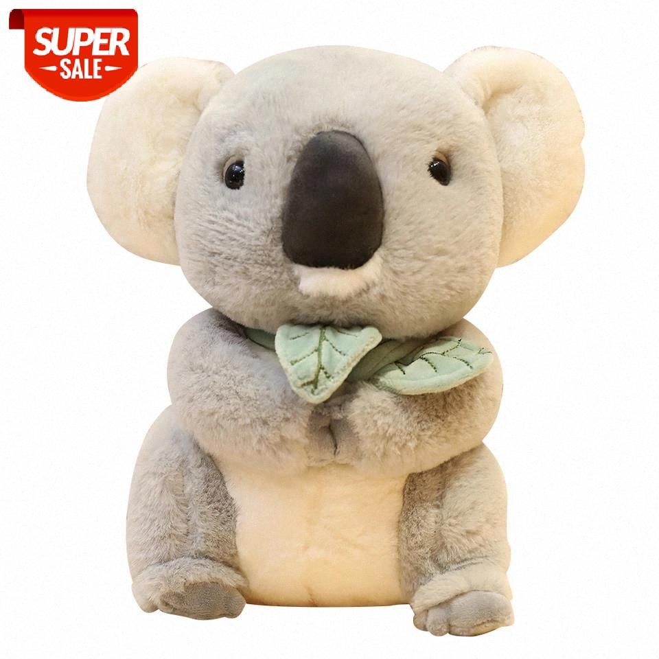 Doldurulmus Ve Pelus Hayvanlar Cevrimici Satis 1 Adet 30 40 50 70 Cm Koala Bebek Kucuk Koala Bebek Hediye Pelus Oyuncaklar Qp2b Dhgate Com