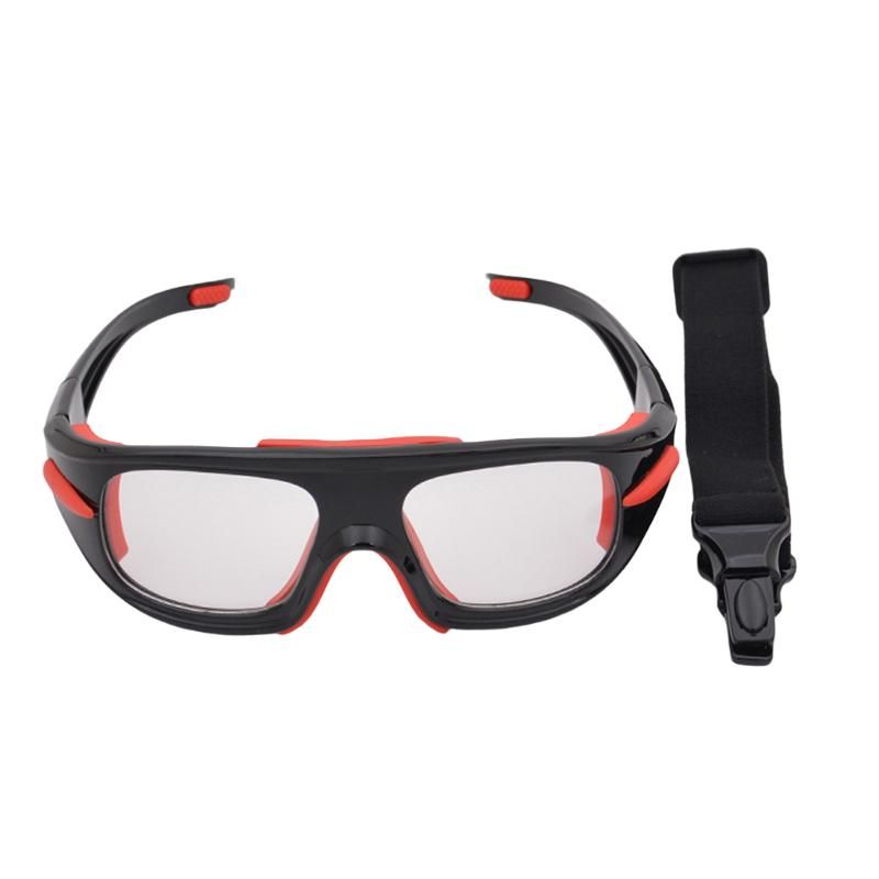 Acquistare Occhiali Da Vista Allaperto Occhiali Sportivi Football Basket  Occhiali Da Basket Protezione Occhiello Sicurezza Anti Impatto Miopia Sport  Ciclismo Economico | Consegna Veloce E Qualità | It.Dhgate