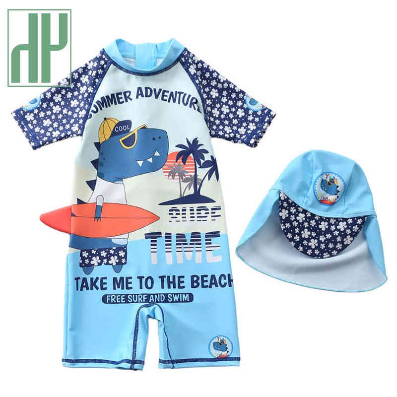 Acheter Hh Enfants Garcons Maillots De Bain 21 Ete Bebe Body Body Bodysuit Adolescents Dessin Anime Maillot De Bain Natation Cap Ensembles De Vetements Pour Enfants De 17 27 Du Jersey168 Fr Dhgate Com