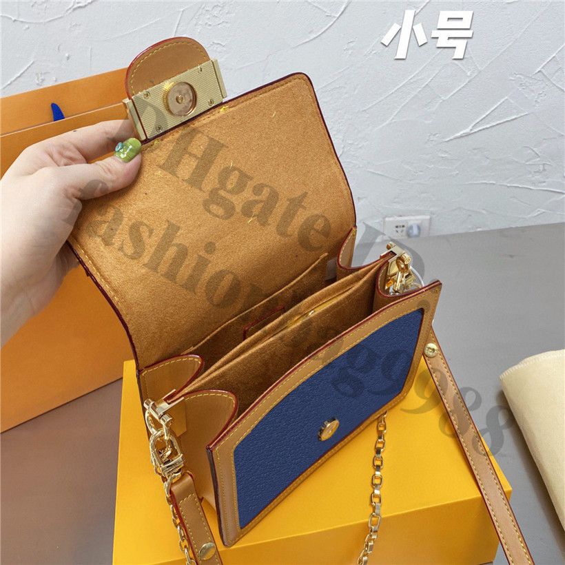 Wholesale New Trendy Small Purses Girls 2022 Popular Handbag Ladies Latest  Famous Chain Hand Bags For Young Woman From m.