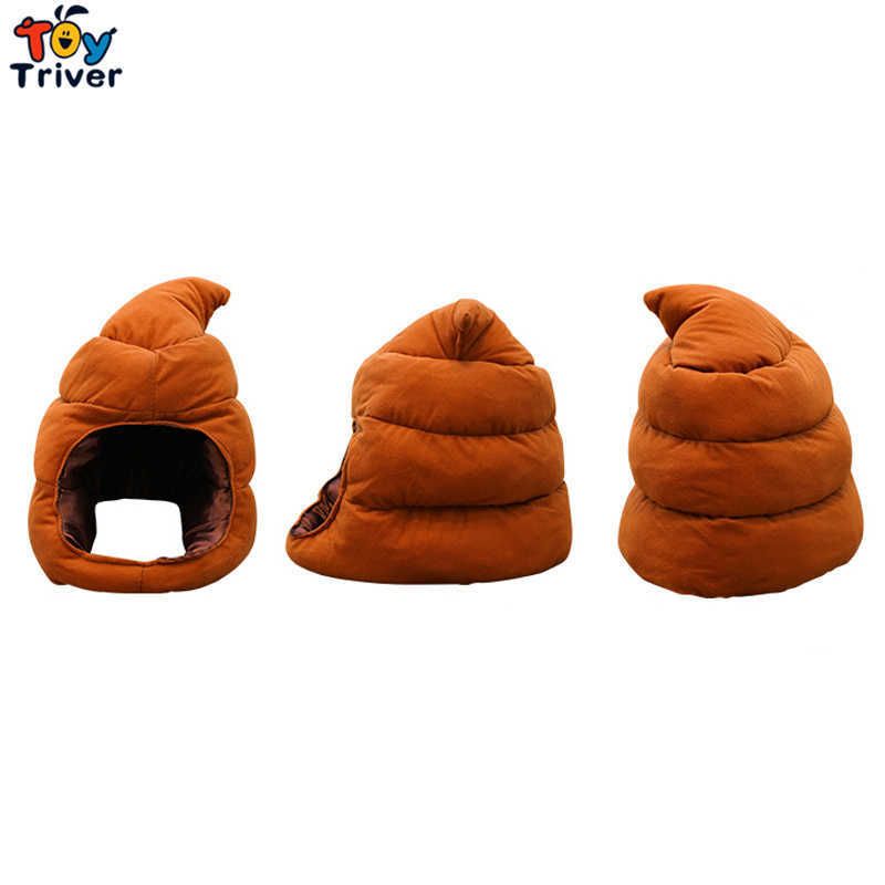 Compre Dibujos Animados De Caca De Peluche Juguete Triver Muneca Rellena Bebe Sombrero Creativo Ninos Ninos Adulto Novio Cumpleanos Kawaii Regalo Y0726 A 11 48 Del Sihuai08 Es Dhgate Com Compre Dibujos Animados De Caca De Peluche Juguete Triver Muneca Rellena Bebe Sombrero Creativo Ninos Ninos Adulto Novio Cumpleanos Kawaii Regalo Y0726 A 11 48 Del Sihuai08 Es Dhgate Com