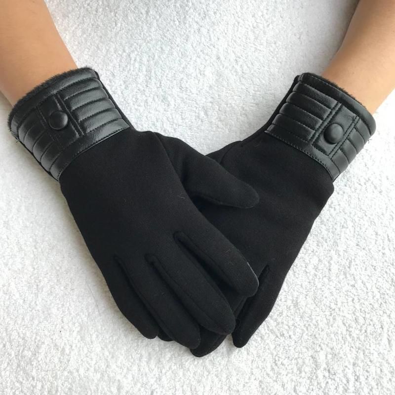 Gant Hiver Homme Tactile Gants Hiver Homme Tactile Hiver Vélo