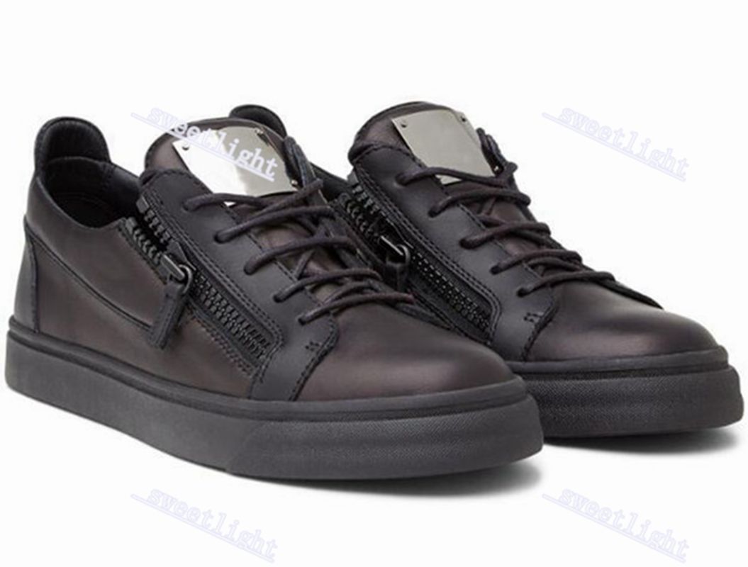 basket giuseppe zanotti homme pas cher
