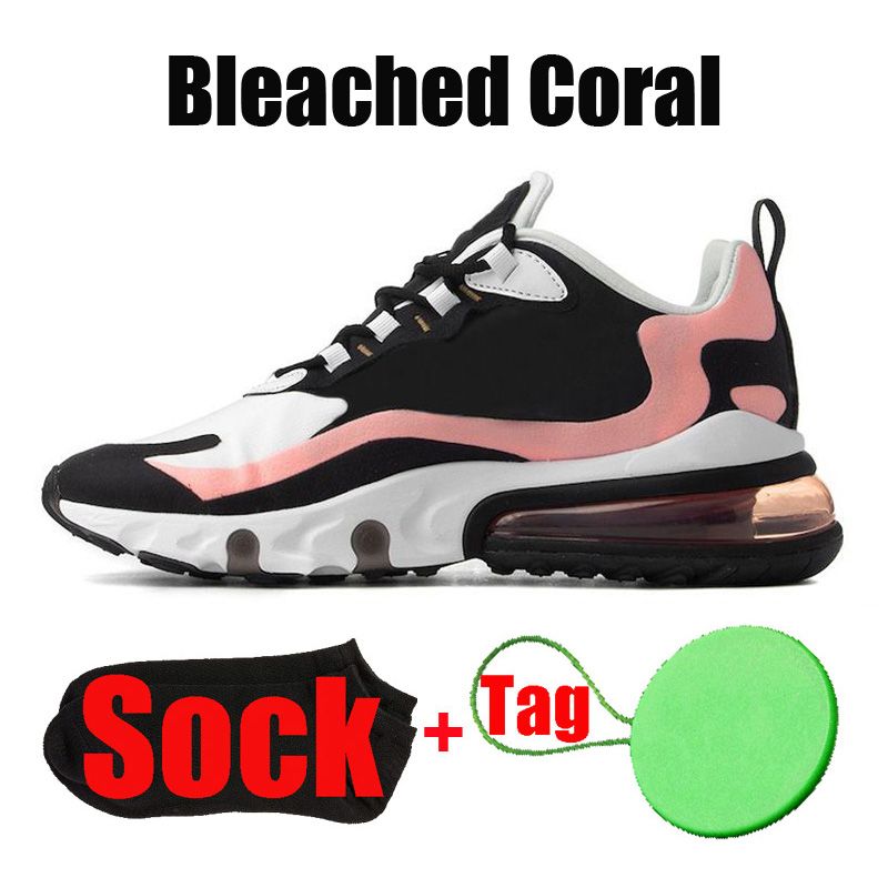 # 23 Corail blanchi 36-40