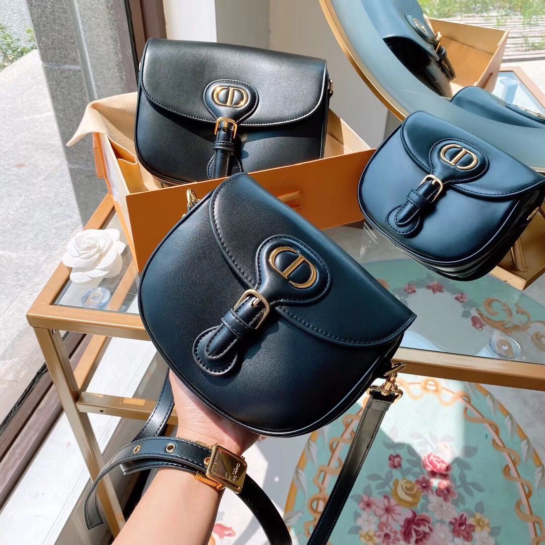dior crossbody bolsas