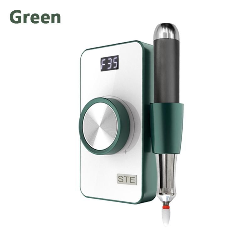 Green de Chine