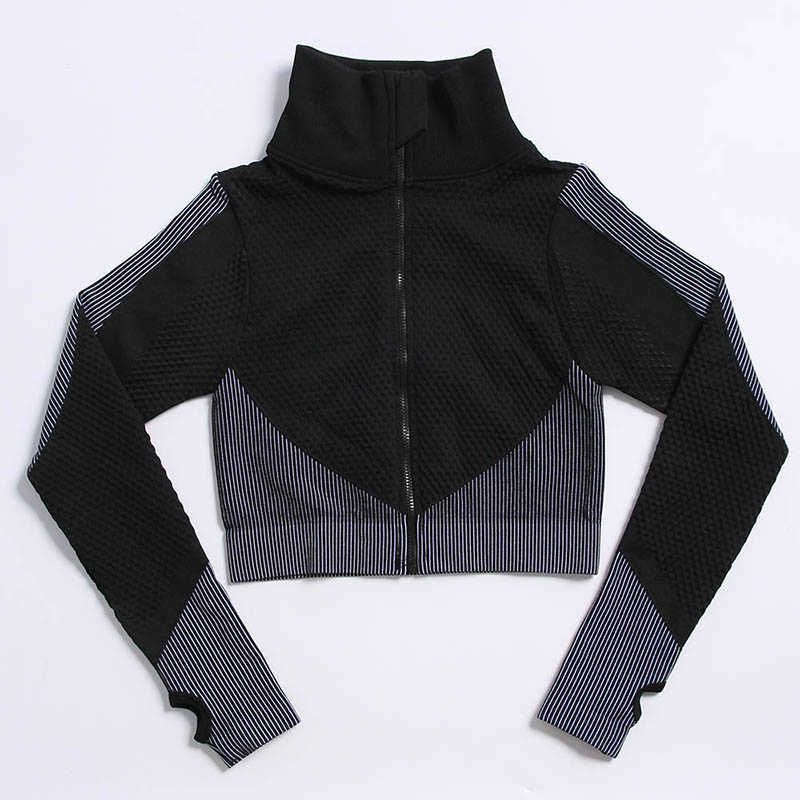 Top Black Gray