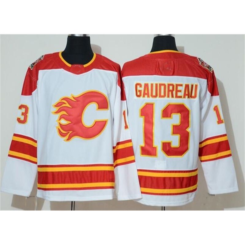 Mark Giordano Calgary Flames Signed Reverse Retro Adidas Jersey –  CollectibleXchange