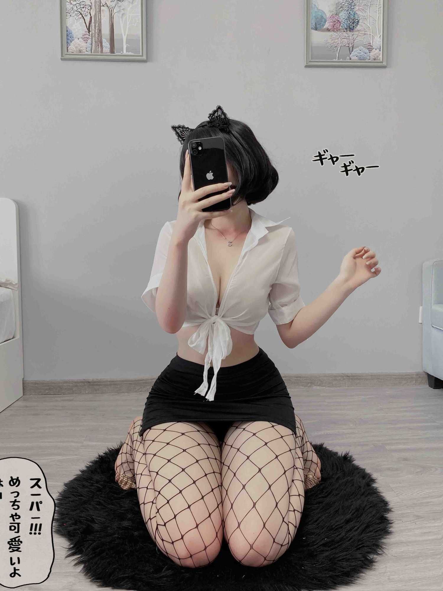 Japanese Office Costume Women Sexy Lingerie Secretary Cosplay Servant  Lolita Hot Dress Uniform Erotic Role Play Cute Live Show X0626 From  Heijue03, $ 