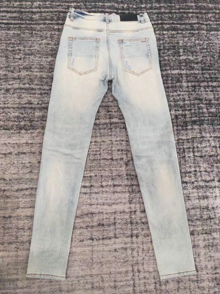 Compra Imens Angustiado Rasgado De Jeans De Moda Para Hombre Jeans Delgado  Motocicleta Motocicleta Motocicleta Causal Hombre Pantalones De Mezclilla  Hip Hop Hombres Jeans Barato | Entrega Rápida Y Calidad | Es.Dhgate