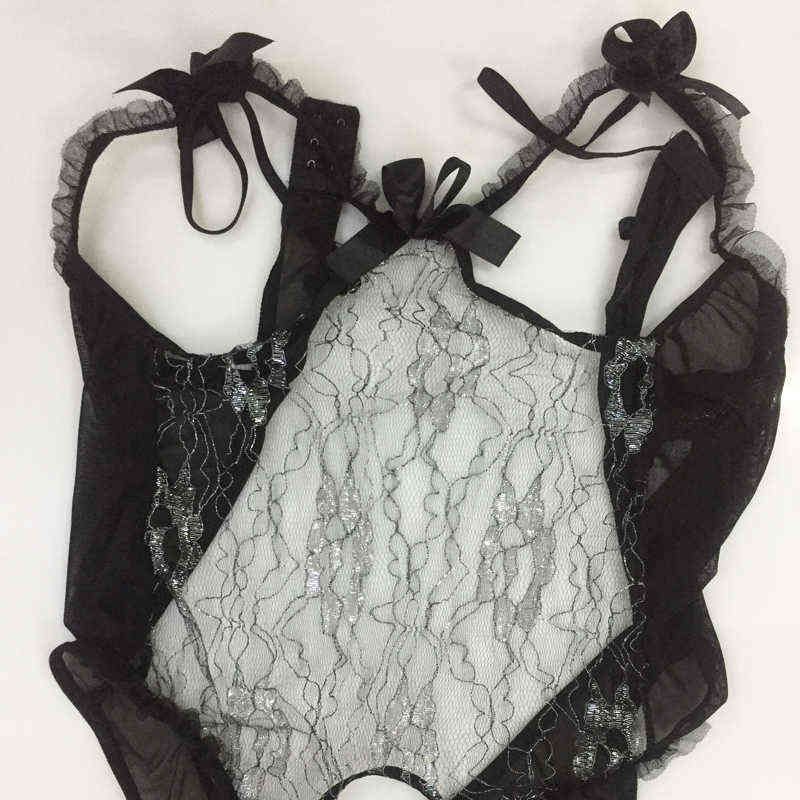 Sexy Set LencerÃ­a ErÃ³tica Para Las Mujeres Ropa Interior De Sexo Porno  Vestido De SeÃ±ora Encaje Caliente Abierta Sujetador De La Entrepierna  Nuisette 1113 Por Nxysex, 27,91 â‚¬ | DHgate