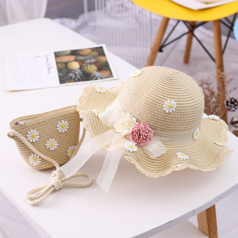 Chapeau d'enfant SET 5