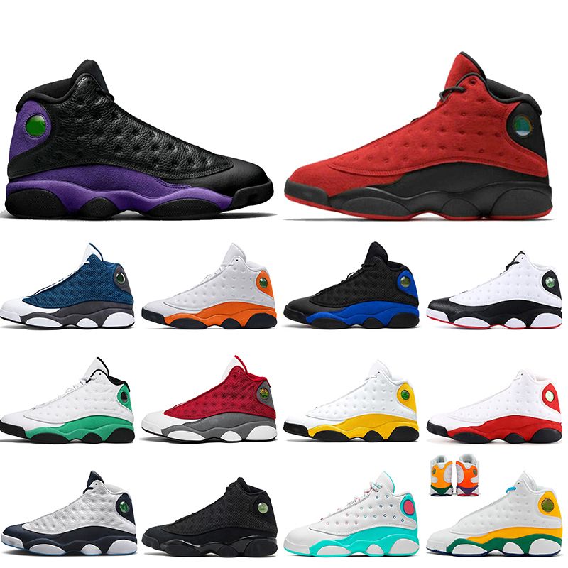 Basketball Shoes Jumpman 13 13s Mens 
