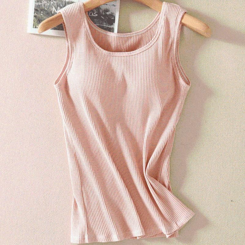 Roze vest