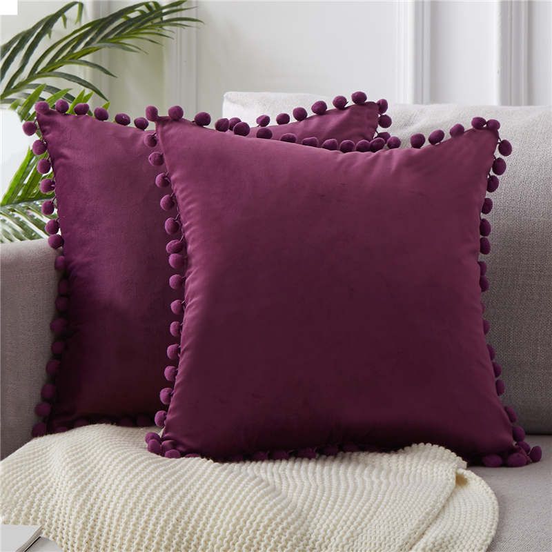 Dark Purpleset of 2