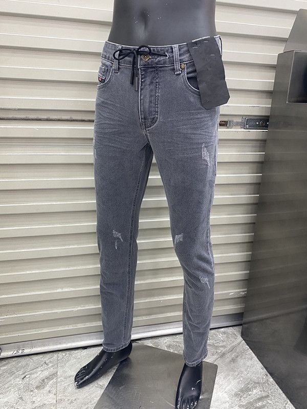 Mens Designer Jeans High Street Size 29 