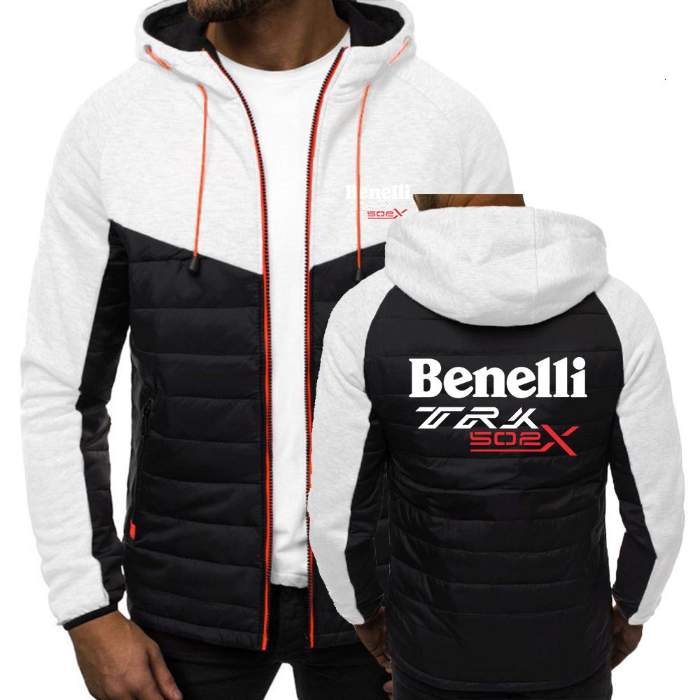 Acquistare Designer Felpa Con Cappuccio Benelli TRK 502x Felpa Stampata  Giacca Casual Con Cerniera Primavera Autunno Uomo Cardigan Cardigan  Cardigan Economico | Consegna Veloce E Qualità | It.Dhgate