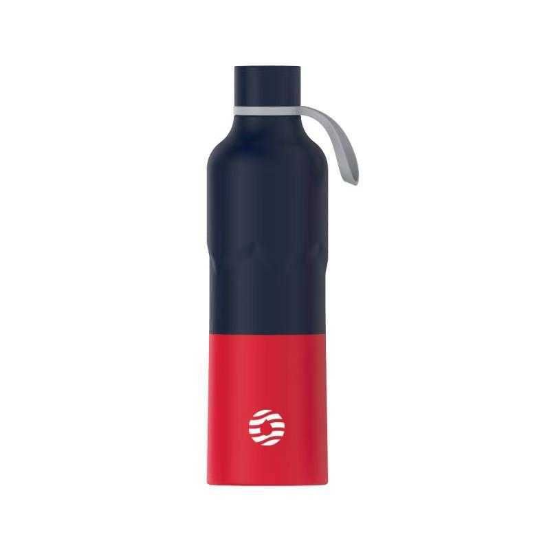 Police Blue Red-600ml