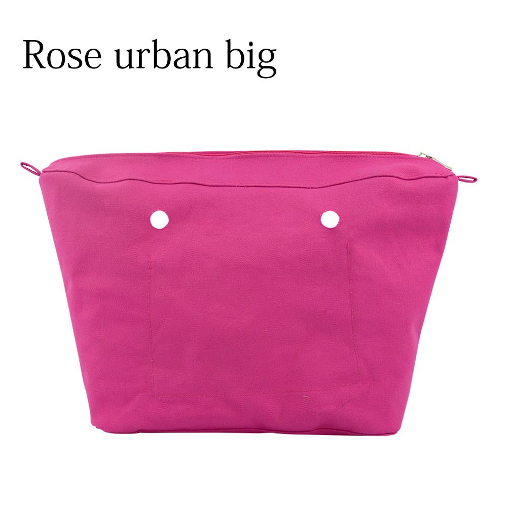 Rose Urban Big.