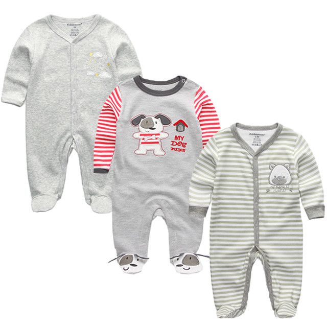 Vêtements de bébé RFL3115