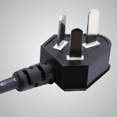 220V 3 Flat Plug